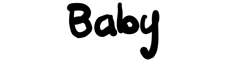 Tusch Touch 4  Free Fonts Download