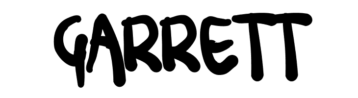 Tusch Touch 4  Free Fonts Download