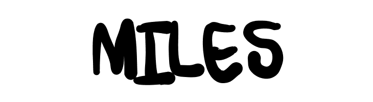 Tusch Touch 4  Free Fonts Download