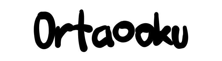 Tusch Touch 4  Free Fonts Download