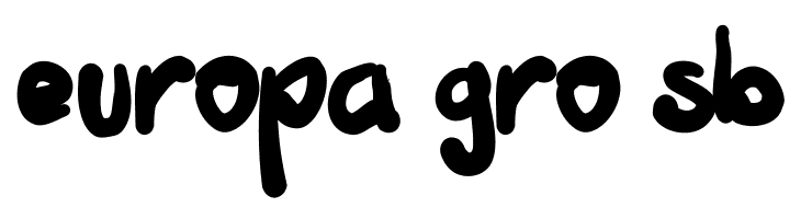 Tusch Touch 4  Free Fonts Download