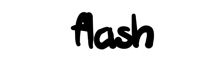 Tusch Touch 4  Free Fonts Download