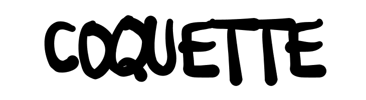Tusch Touch 2  Free Fonts Download
