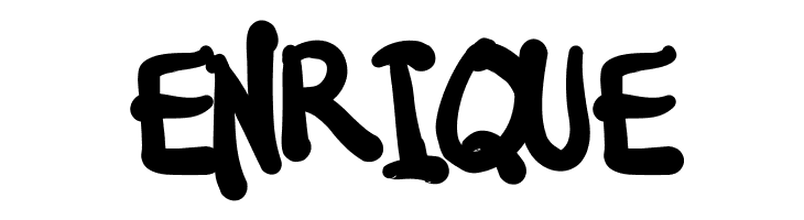 Tusch Touch 2  Free Fonts Download