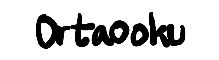 Tusch Touch 2  Free Fonts Download