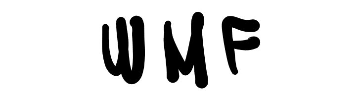 Tusch Touch 2  Free Fonts Download