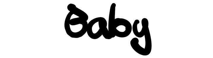 Tusch Touch 1  Free Fonts Download