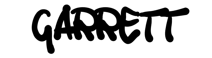 Tusch Touch 1  Free Fonts Download