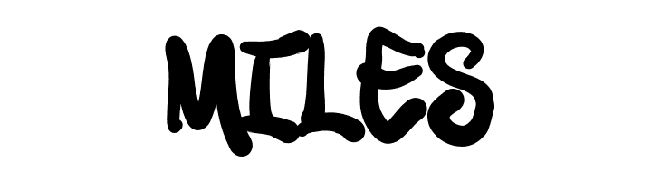 Tusch Touch 1  Free Fonts Download