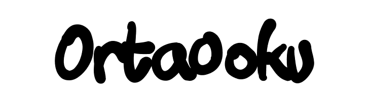Tusch Touch 1  Free Fonts Download