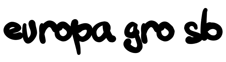 Tusch Touch 1  Free Fonts Download