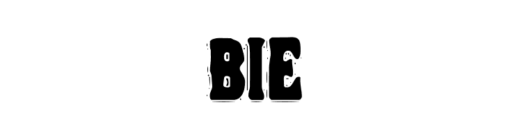 VTC NightOfTheDrippyDeadCaps  Free Fonts Download