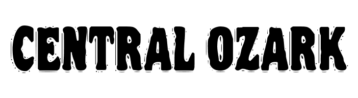 VTC NightOfTheDrippyDeadCaps  Free Fonts Download