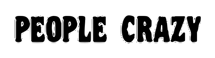 VTC NightOfTheDrippyDeadCaps  Free Fonts Download