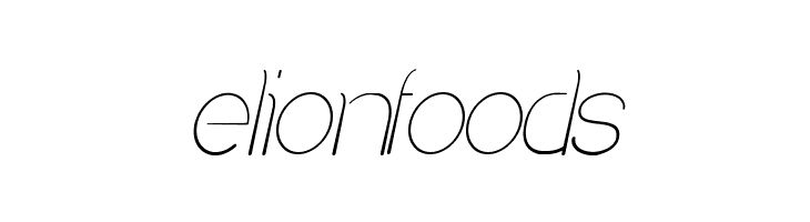 Denigan Oblique  Free Fonts Download