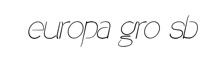 Denigan Oblique  Free Fonts Download