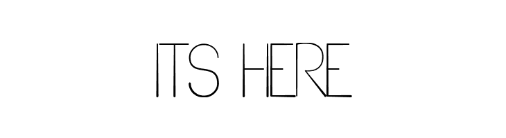 Denigan  Free Fonts Download