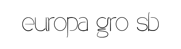 Denigan  Free Fonts Download