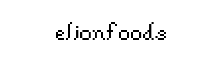 Gothic Pixel Regular  Free Fonts Download
