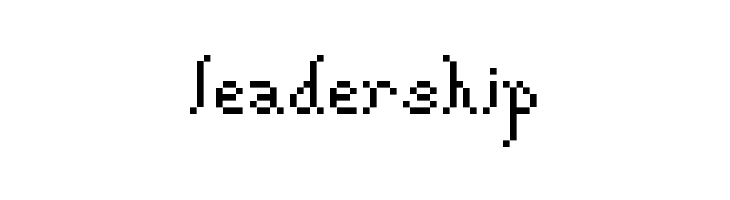 Gothic Pixel Regular  Free Fonts Download