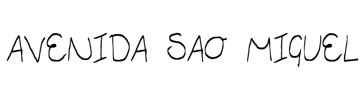 little miss script  Free Fonts Download