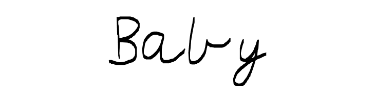 little miss script  Free Fonts Download