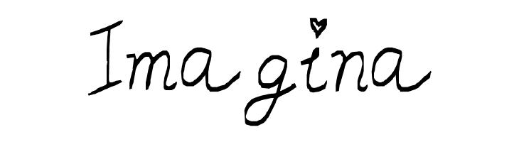 little miss script  Free Fonts Download