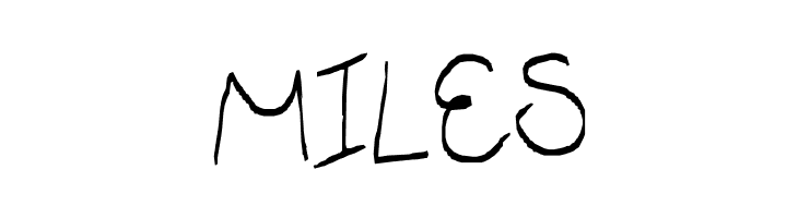 little miss script  Free Fonts Download