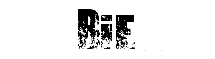 PROMISES BROKEN DREAM  Free Fonts Download