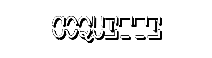 Smith-TypewriterShadowFree  Free Fonts Download
