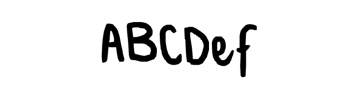 Learning  Free Fonts Download