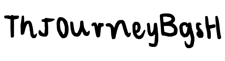 Learning  Free Fonts Download