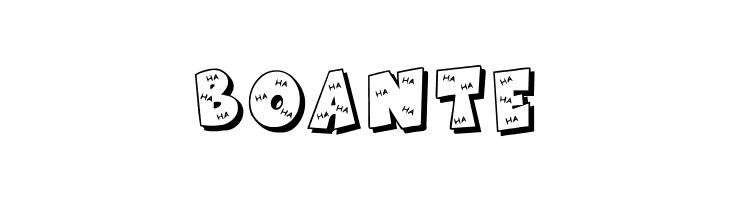 KR Ha Ha  Free Fonts Download