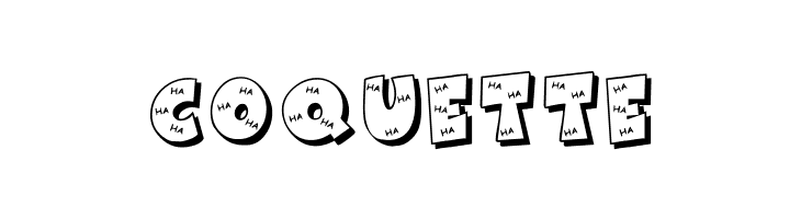 KR Ha Ha  Free Fonts Download