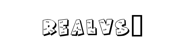 KR Ha Ha  Free Fonts Download