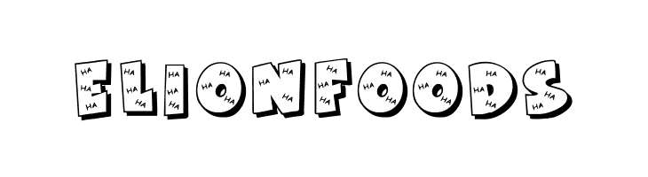 KR Ha Ha  Free Fonts Download