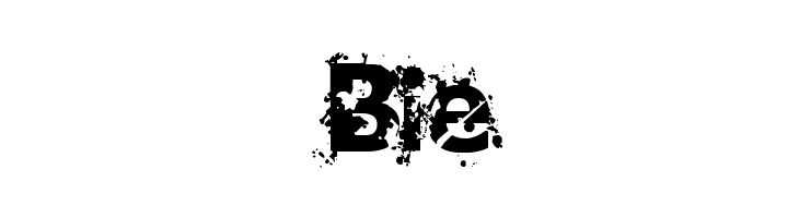 Crime Scene Bold  Free Fonts Download