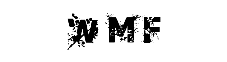 Crime Scene Bold  Free Fonts Download