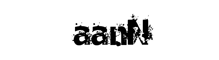 Crime Scene Bold  Free Fonts Download