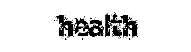 Crime Scene Bold  Free Fonts Download