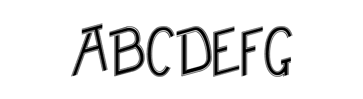 Freame  Free Fonts Download