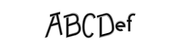 Freame  Free Fonts Download