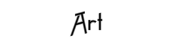 Freame  Free Fonts Download