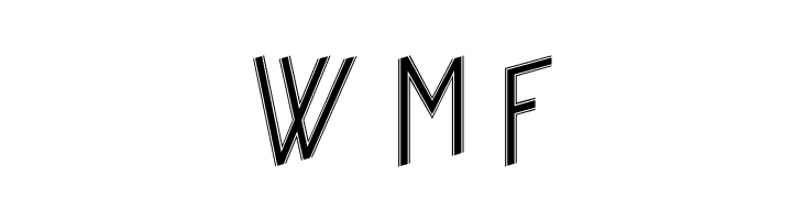 Freame  Free Fonts Download