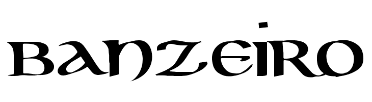 Kells Uncial Bold  Free Fonts Download