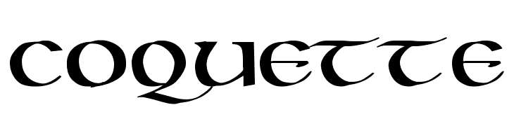 Kells Uncial Bold  Free Fonts Download