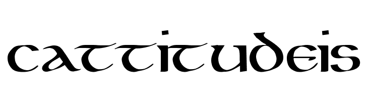 Kells Uncial Bold  Free Fonts Download