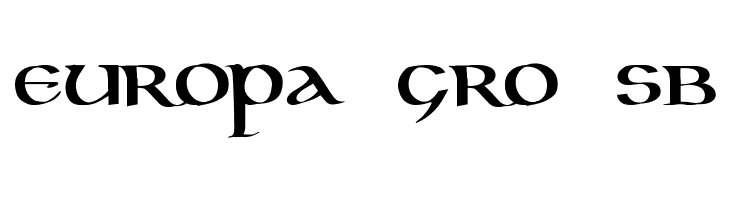 Kells Uncial Bold  Free Fonts Download