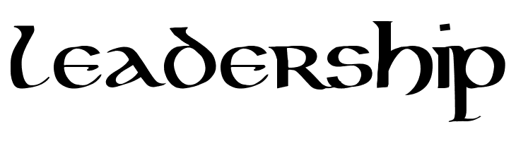 Kells Uncial Bold  Free Fonts Download