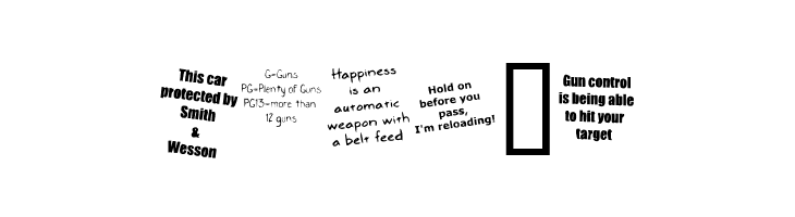 KR Gunz  Free Fonts Download